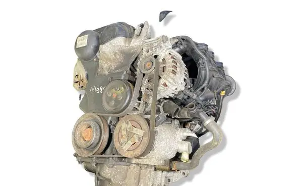 Ford Focus Engine PNDA