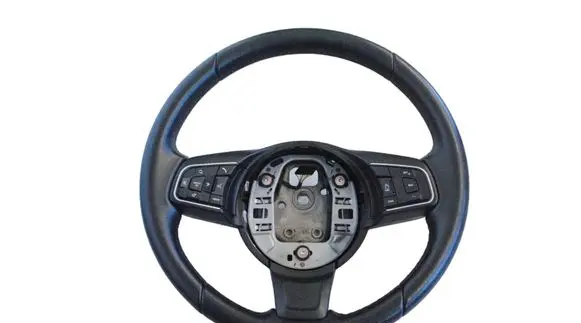 Jaguar E-Pace Steering wheel J9C33F563BA8PVJ