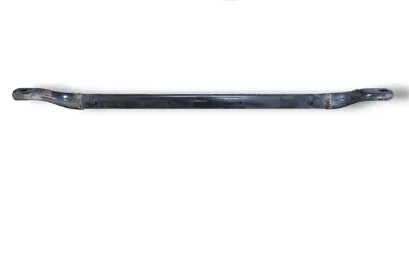 Front bumper cross member