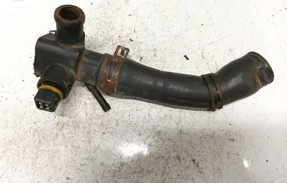 Ford Galaxy Engine coolant pipe/hose 7M0121049AE 97VW8N241CA