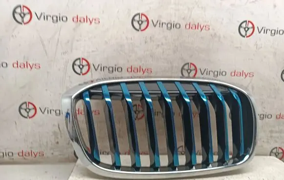 BMW 2 F45 Front grill SGZ02AJ3 7483702