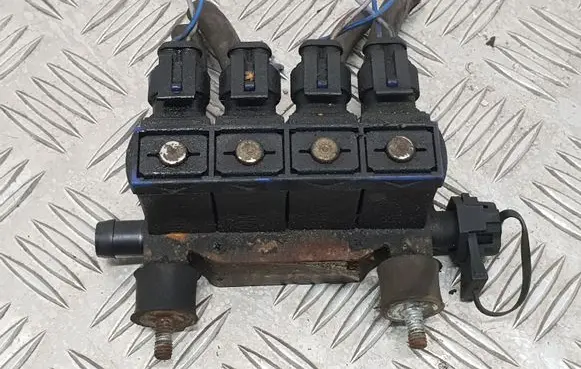 Peugeot 307 LP gas injector 67R010199