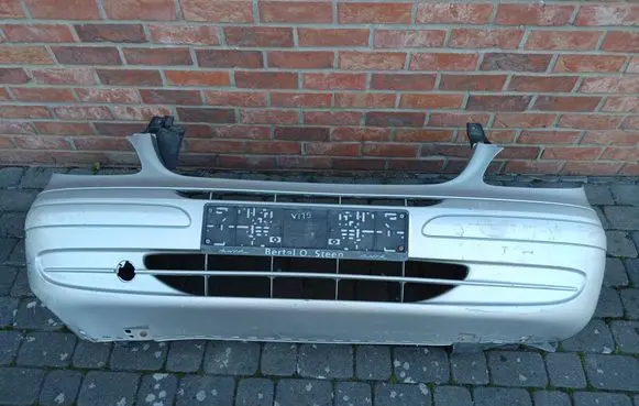 Mercedes-Benz Vito Viano W639 Front bumper A6398806370
