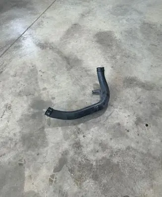 Volvo XC60 Intercooler hose/pipe 31261343