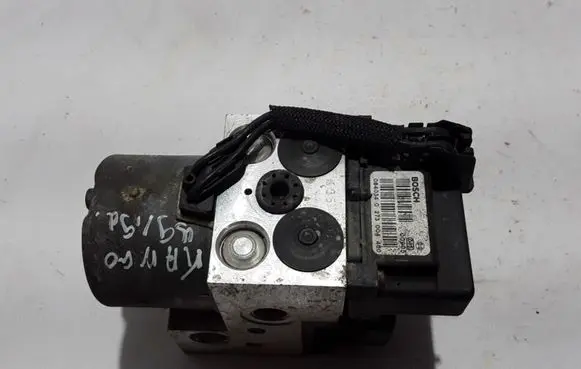 Renault Kangoo I ABS Pump 7700315090