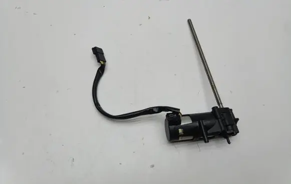 BMW 7 F01 F02 F03 F04 Seat adjustment motor