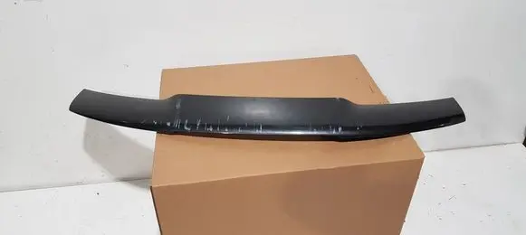 Aston Martin Vantage III Tailgate/trunk spoiler 
