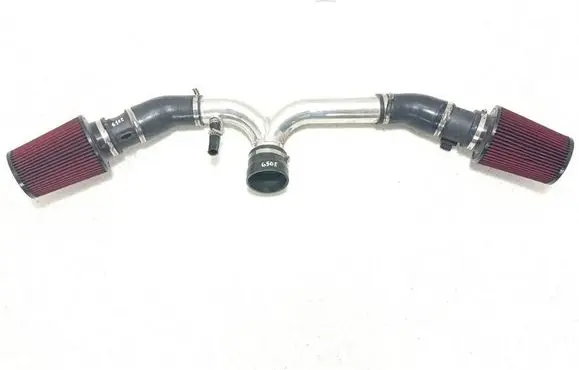 Land Rover Range Rover Sport L494 Intercooler hose/pipe 