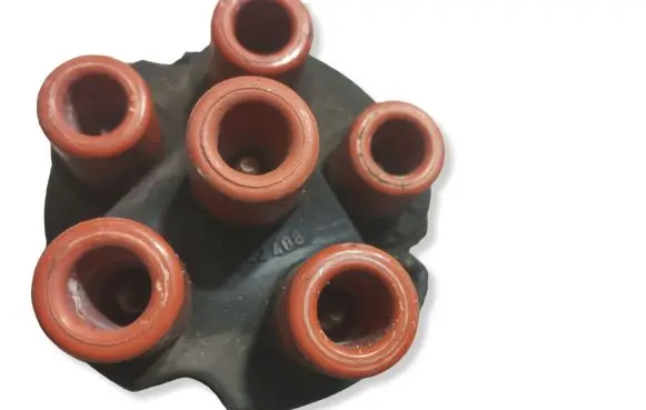 Volvo 850 Spark distributor cap 1235522408