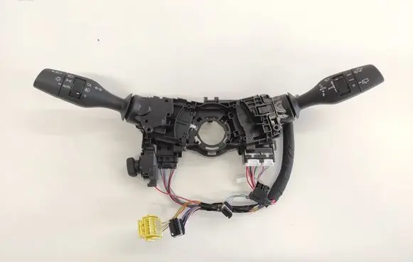 Lexus NX Wiper turn signal indicator stalk/switch 78070 17J182 17F744