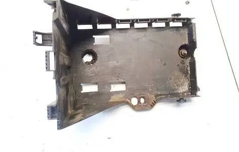 Citroen C4 I Picasso Battery box tray 9663615380