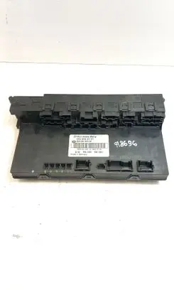 Mercedes-Benz C W203 SAM control unit A0035455101 0035455101