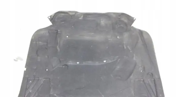 Mercedes-Benz SLK R170 Engine bonnet/hood sound/heat insulation 