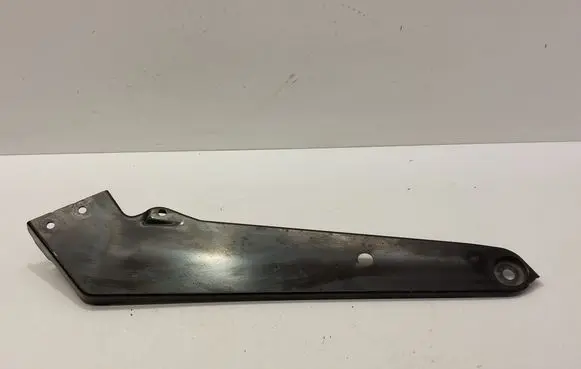 Volkswagen PASSAT B8 Radiator support slam panel bracket 3G0806929