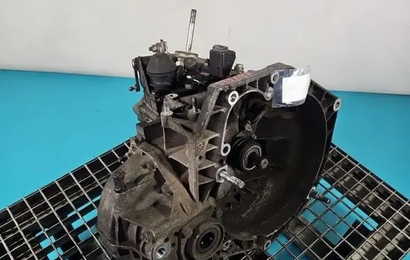 Fiat Bravo Manual 5 speed gearbox 464332891 IMPRK1603814