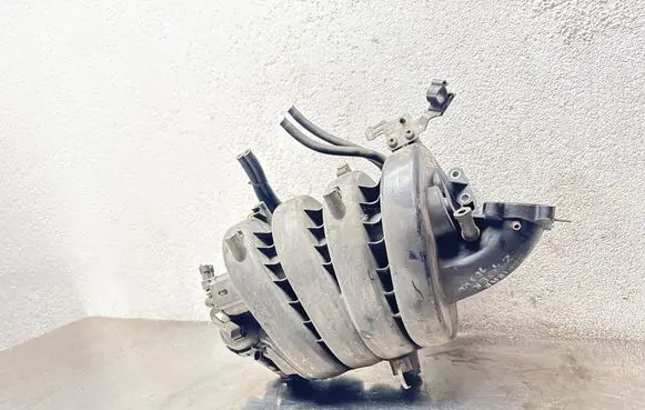 Opel Zafira B Intake manifold 55353314 2902001799