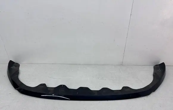 Skoda Fabia Mk3 (NJ) Front bumper lip 6V0071606 6V0.071.606