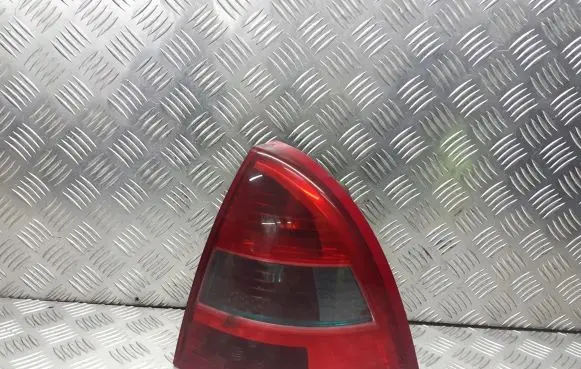 Citroen C5 Rear/tail lights 89034070X31