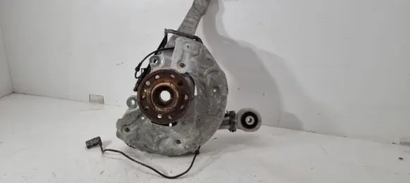 Mercedes-Benz GLC AMG Front wheel hub spindle knuckle A2530800 A2059057609 20519
