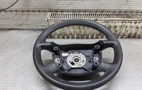 Audi A3 S3 8P Steering wheel 8P0419091C