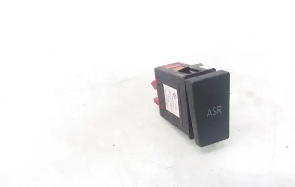 Traction control (ASR) switch