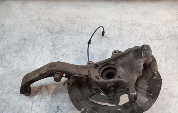 BMW X5 F15 Front wheel hub