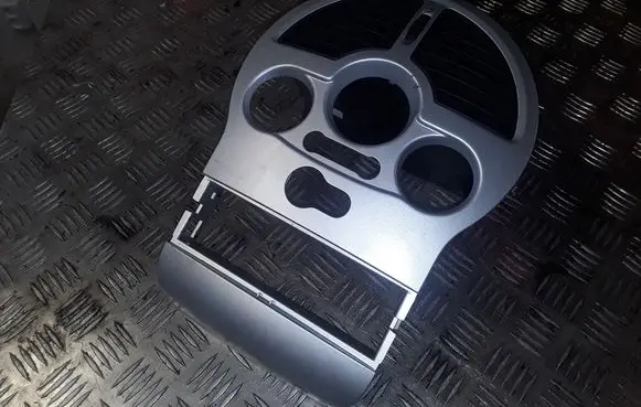 Renault Modus Center console 8200575327