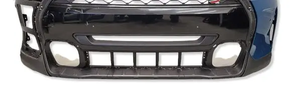 Mini One - Cooper F56 F55 Front bumper 9450563