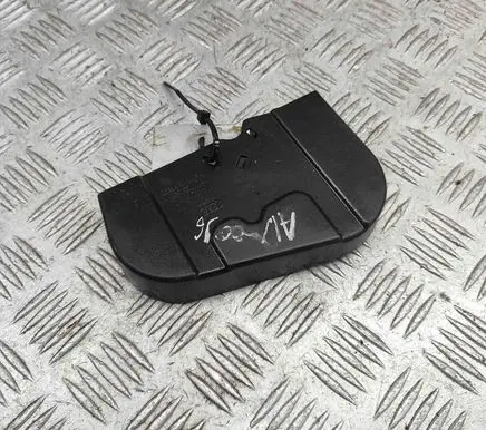 Audi A4 S4 B7 8E 8H Timing belt guard (cover) 06D103340