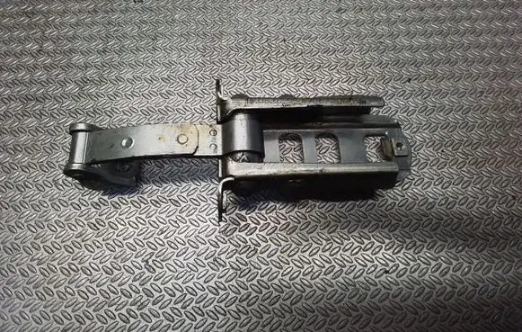 Volkswagen Crafter Front door check strap stopper A9067200016