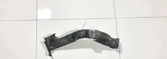 Opel Astra G Air intake hose/pipe 9202910 f202910