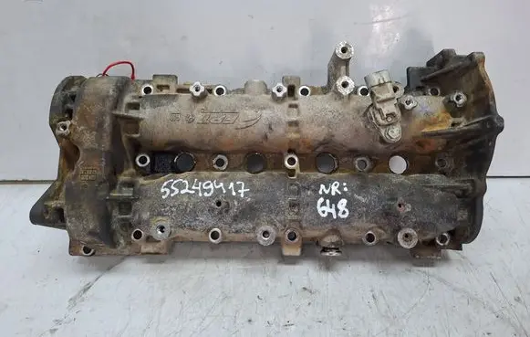Fiat Fiorino Rocker cam cover S27610648 55249417