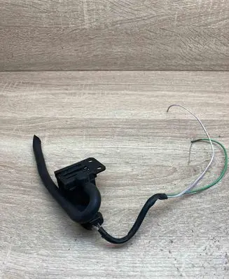 Renault Megane I Turbo solenoid valve 866305F 3198P2