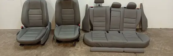 Mercedes-Benz C W204 Seat set 