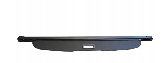 Jeep Cherokee Parcel shelf load cover WK2