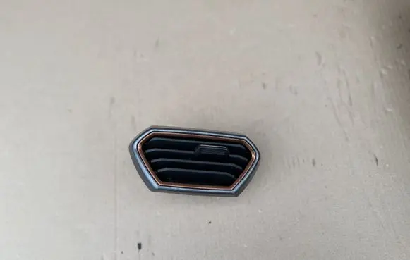 Cupra Formentor Quarter panel pressure vent 5FB820902A