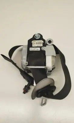 Hyundai i40 Front seatbelt 0589P1000145 0440340