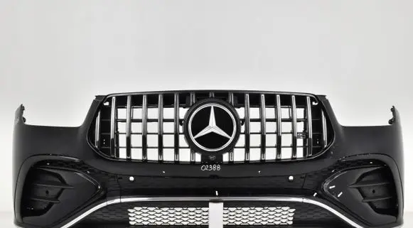 Mercedes-Benz GLE W167 Front bumper A1678859909
