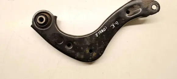 Toyota Corolla E210 E21 Rear control arm 