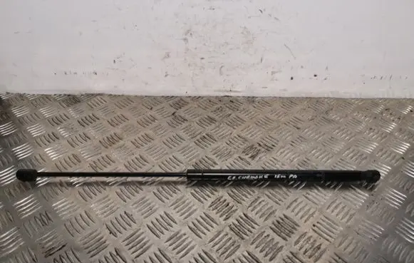 Jeep Grand Cherokee Front bonnet/hood damper/strut 55113748AA