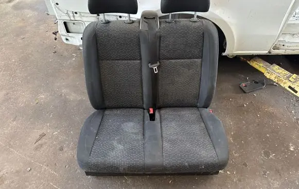 Mercedes-Benz Vito Viano W447 Front double seat