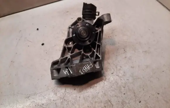 Skoda Fabia Mk1 (6Y) Water pump