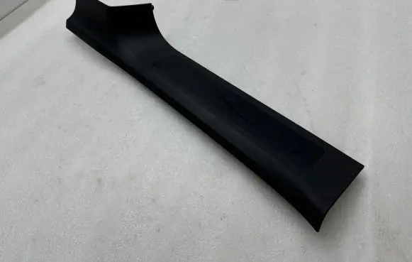 Tesla Model X Rear sill trim cover 162649400C