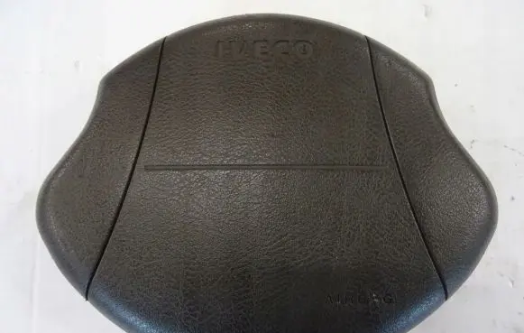 Iveco Daily 6th gen Steering wheel airbag 504072860