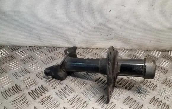 Volkswagen PASSAT B5 Front bumper shock/impact absorber 3B0807133A