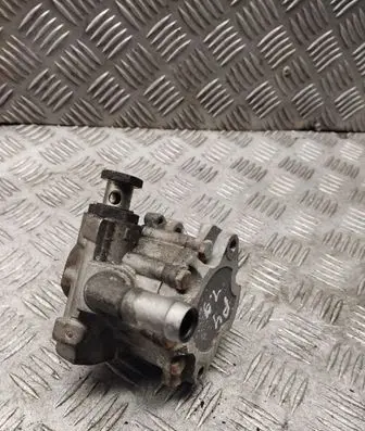 Power steering pump