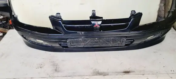 Mitsubishi Space Star Front bumper MA822274
