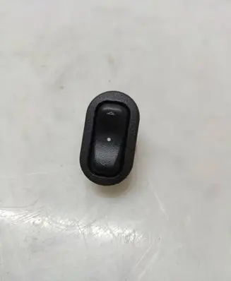 Opel Astra G Electric window control switch 13363100 90561388