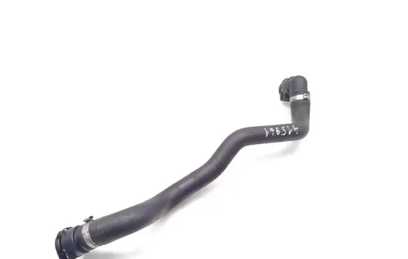 Jaguar XE Engine coolant pipe/hose GX73-8C424-AB