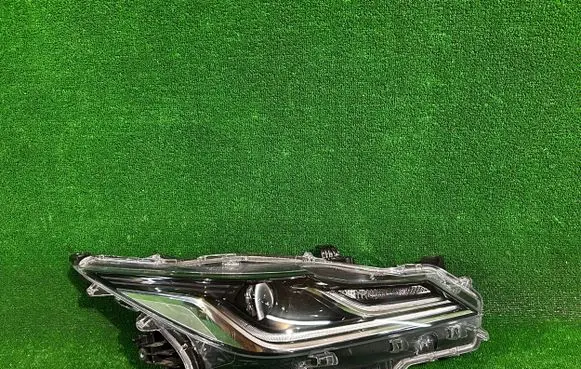 Toyota Corolla E210 E21 Headlight/headlamp 19408S 236340756 19408STE0